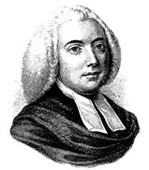 Mayhew, Jonathan (1720-1766)