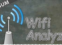 Apr 07, 2018 · the description of wifi analyzer app. Wifi Analyzer Premium V1 7 B20 Paid Apk Apkmagic