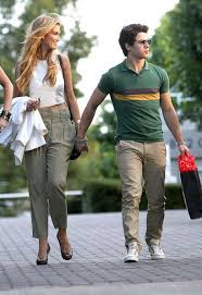 Nicholas jerry jonas (born september 16, 1992) is an american singer, songwriter and actor. Nick Jonas Delta Goodrem Photostream Nick Jonas Jonas Jonas Brothers