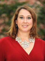 CAES alumni relations director receives Professional Achievement Award