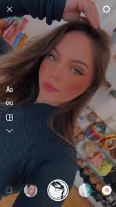 Mariana Berman's Instagram, Twitter & Facebook