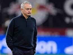 The stadium is in north london and has a capacity of 62303. I Would Like Jose Mourinho Shares Tottenham Transfer Hopes And Expectations
