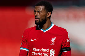 The netherlands star will officially become a psg player in just ov… Gini Wijnaldum Criticises Social Media Fans For Blaming Him Liverpool Fc This Is Anfield