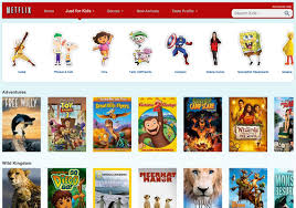 See a list of the best kids' movies on netflix in 2020, with funny kids' movies, good kids' movies, halloween and christmas movies for kids, and more. Netflix Creates Kid Friendly Video Section The Blade
