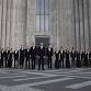 Choir of Clare College Cambridge event image