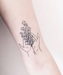 Pin By Elif Sevinc On Tattos Geometric Tattoo Line Tattoos Tattoos