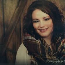 Becky Dotson (eveholly)