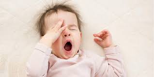 If you're aiming to put baby to bed around 5:30 for a couple of nights, it will help if you move up your own nighttime routine as well. Baby Bedtime 4 Crucial Habits For More Sleep Less Stress