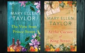 You may even find some you'd never read. Home Author Mary Ellen Taylor
