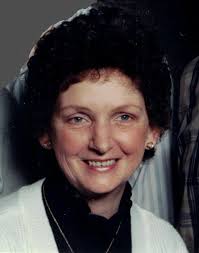 Joyce Munroe Obituary