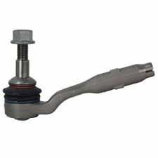 Aufgaben haltbarkeit des spurstangenkopfes symptome eines defekten spurstangenkopfes reparatur: Lemforder Spurstangenkopf Links Fur Bmw F10 F11 F07 F12 F13 F01 F02 F03 F04 29 75