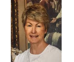 Jill Jolley Obituary (1938