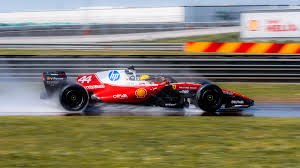 News source: Formula 1