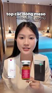 Chấm điểm các dòng meso bác sĩ đã dùng, đều đặn 3 tháng 1 lần ,  #bskhonghanhnguyen #drkhonghanhnguyen #skincare #chamsocda