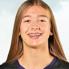 Adeline Cooper's Warren High School Career Home