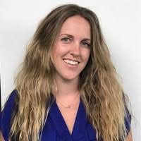 Natalie Yeager's Instagram, Twitter & Facebook