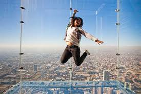The Picture Of A Lifetime Skydeckchicago Chicago Pictures Chicago Travel Skydeck Chicago