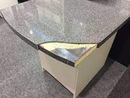 Maybe you would like to learn more about one of these? Stone Overlays By Lifestone Tops Bringing Dream Benchtops To Life In A Day Granite Overlay Stone Overlays