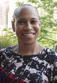 Happy Birthday to Lisa Chapman Napoleon. Lisa, your St. Thomas Family loves  and joins you in celebrating the anniversary of your birth. God Bless you.  If you are a member and wish