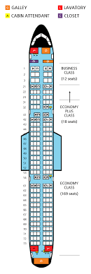 philippine airlines korea website seat map and guide