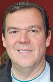 Food and Family Are the Key Notes in the Life of Raoul Momo