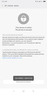So let me know what you think of my stuffs and enjoy. Fastboot Unlock Error Xiaomi European Community Miui Rom Since 2010