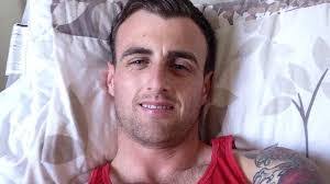 Daniel Murtagh's Instagram, Twitter & Facebook