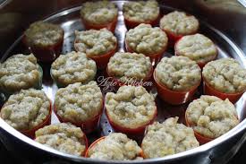 Pisang 6/7 biji telur 4 biji gula setengah cawan minyak masak 1 cawan tepung gandum 2 cawan soda bikarbonat. Apam Pisang Tanpa Telur Yang Sedap Azie Kitchen