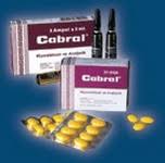 Bu doz genel dozdur ve her hastada rahatsızlığa, rahatsızlığın şiddetine göre değişebilir. Capral Draje 400 Mg 24 Draje Blister Ambalaj Formulu