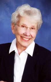 In Memory of Sister Barbara Rastatter