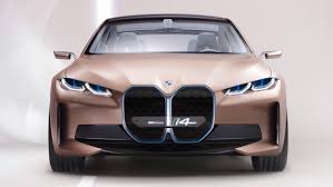 The models will have limited warranty coverage of four years or 50,000 miles because it is an electric design. New Bmw I4 Set To Lead Charge Of Six New Electric Cars Automotive Daily