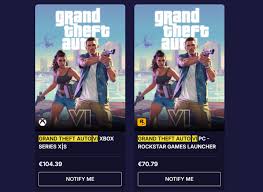 GTA 6 Price Leak Not Confirmed By Rockstar Games