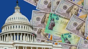 Eight million americans could still qualify for first december 28, 2020: Coronavirus Stimulus Checks Where Is The Missing Money Going