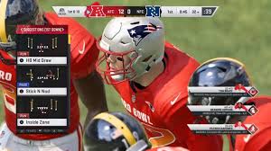 Will madden 22 be on the nintendo switch? Madden 22 Preview Gamespace Com