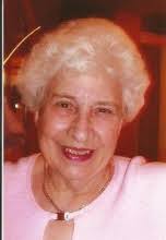 Obituary information for Ruth Liesel Prater