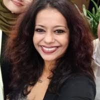 Hazel Anthony's Instagram, Twitter & Facebook