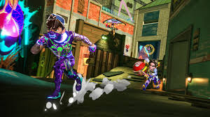 Kili technology announces a $25m series a that we are leading along with. The Dodgeball Inspired Knockout City Launched New Season 3 H Cked Content Worldwide Today Gaming Trend