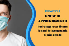Io Tu E L Ospite Indesiderato Unita Di Apprendimento Per L Accoglienza Tuttoscuola
