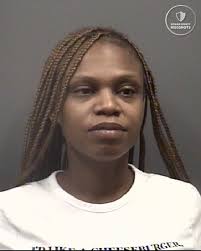 Rowan County Mugshots