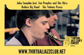 Mica Bethea Big Band (@MicaBetheaBigBand) • Facebook