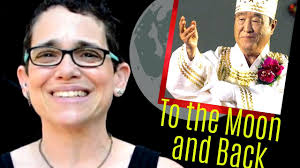 To the Moon and Back: Seven Questions for Lisa Kohn