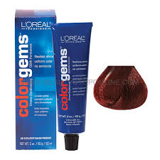L'Oreal Paris Natural Match Haircolor [Discontinued] - Reviews | Makeupalley