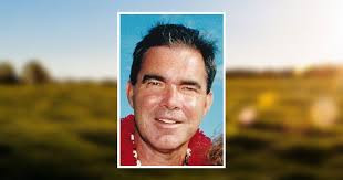 Ronald W. “Ron” Slaughter Obituary June 3, 2020