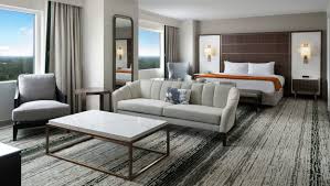 Pools are heated and area is super clean.the hotel is busy a. Presidential Hotel Suites Orlando Near Walt Disney World Hilton Orlando Bonnet Creek