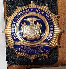 When factoring in bonuses and additional compensation, a assistant district attorney at new york county district attorney can expect to make an average total pay of $80,000. District Attorney Wikipedia