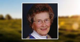 Delores Elaine Moe Obituary October 8, 2020