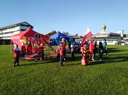 4 jenis budak sekolah rendah ragam sekolah 2019. Kejohanan Sukan Tahunan Sekolah Kali Ke 29 Tahun 2019 Sekolah Kebangsaan Pendidikan Khas Taiping