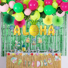 Decoraciones con papel para envolver. Cumpleanos Sorpresa Las Ideas Mas Originales Para Tu Fiesta