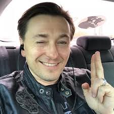 Окрыленный счастьем отец на радостях поделился новостью с поклонниками. Sergej Bezrukov Rasskazal Na Kogo Pohozh Ego Novorozhdennyj Syn Vokrug Tv