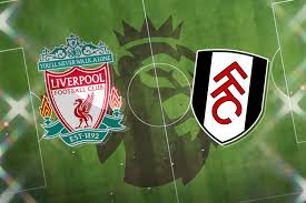 Kickoff at anfield is 2pm (uk), the referee is kevin friend. 5a3k2m 7y0ollm